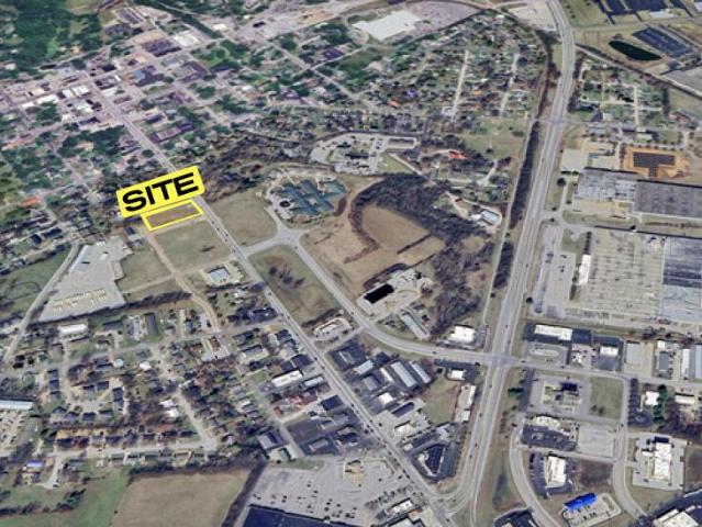 Land for sale in Versailles, Kentucky