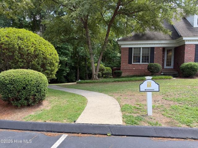 Property for rent in Southern Pines, Moore County