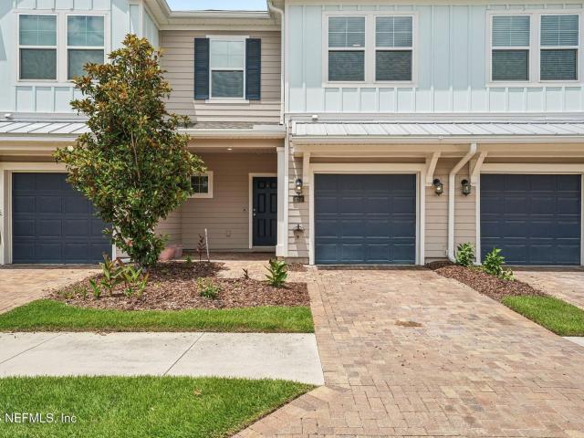 Townhouse for rent in Saint Johns, Florida