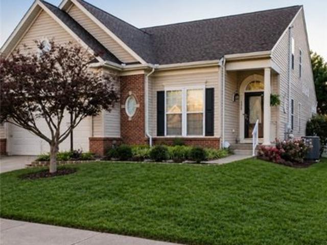 House for sale in Stephens City, Frederick County