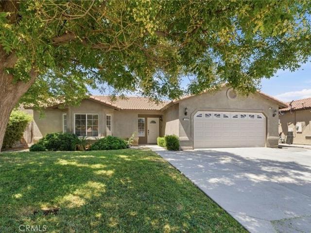 House for sale in Coalinga, California