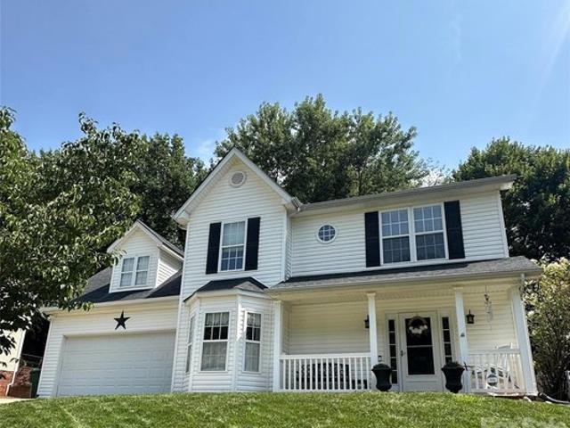 House for sale in Mount Holly, North Carolina
