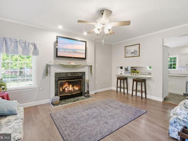 House for sale in Massey, Maryland