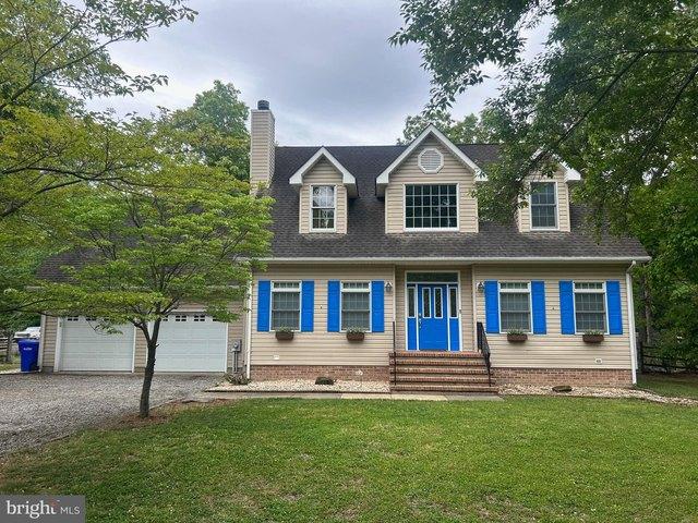 House for sale in Massey, Maryland