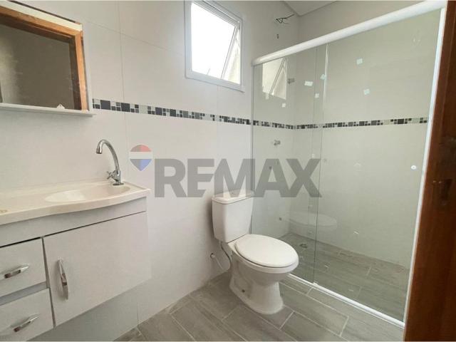 Apartamento aluguel em Vila Amábile Pezzolo, Santo André