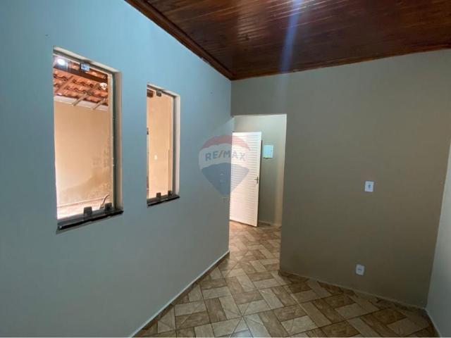 Casa aluguel em Lins