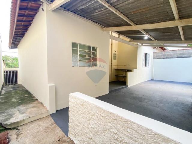 Casa aluguel em Mogi Mirim