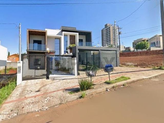 Casa aluguel em Passo Fundo
