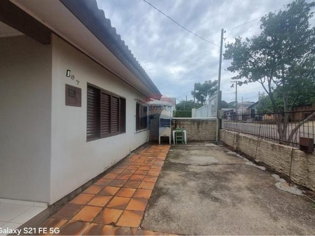 Casa aluguel em Região Geográfica Imediata de Passo Fundo, Passo Fundo