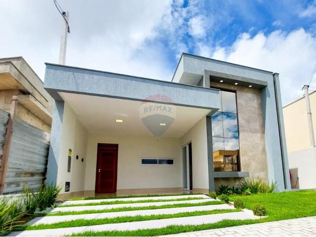 Casa aluguel em Condomínio Ecoville, Parnamirim