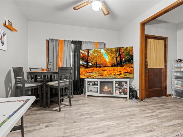 House for sale in Buffalo, New York