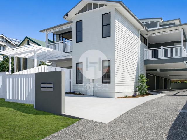 House for rent in Toombul, Queensland