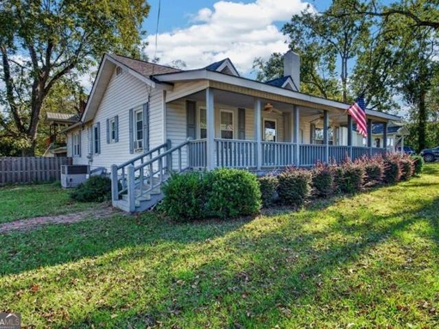 House for sale in Irwinton, Wilkinson County