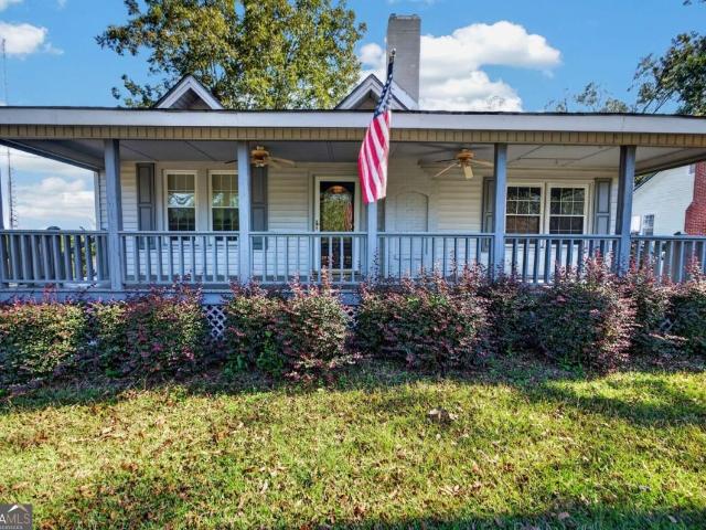House for sale in Irwinton, Wilkinson County