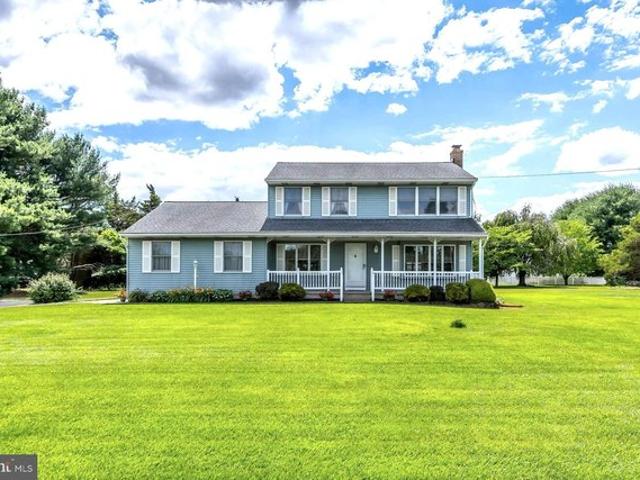 House for sale in Swedesboro, New Jersey