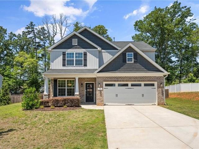 House for sale in Stokes, North Carolina