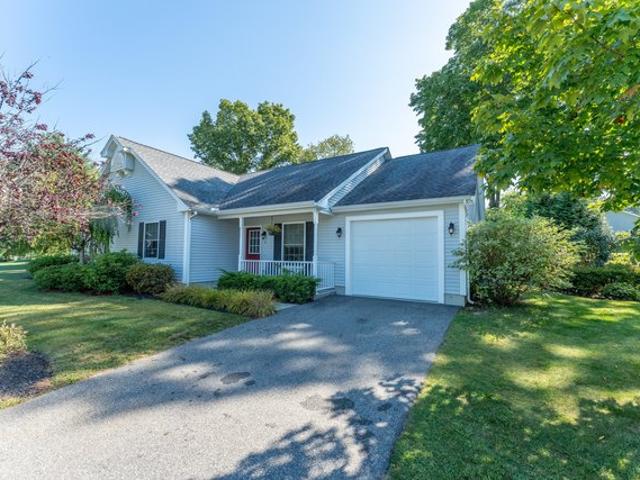 Condo for sale in Eastford, Connecticut