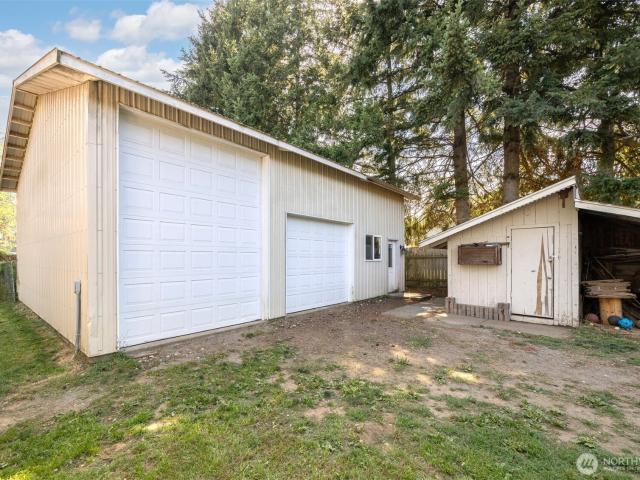 House for sale in Everson, Washington