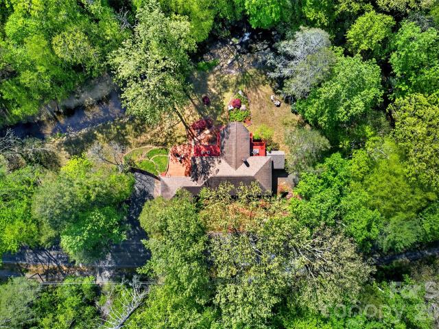 House for sale in Montreat, North Carolina