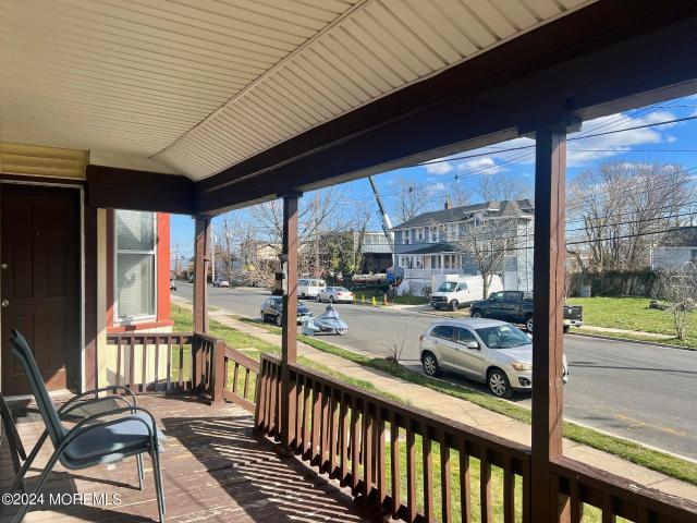 House for sale in Monmouth, New Jersey