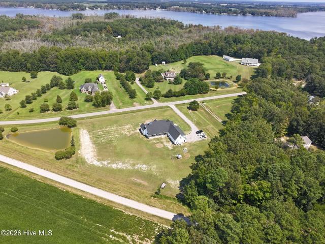 House for sale in Hertford, North Carolina