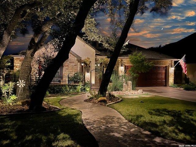 House for sale in Kendall, Texas