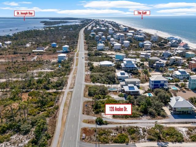 Land for sale in Gulf, Florida
