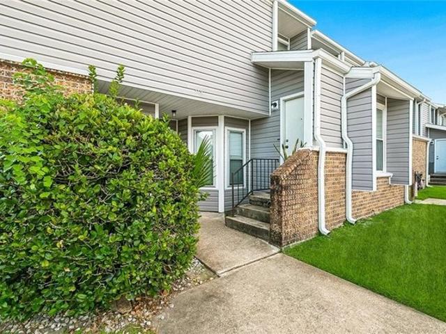 Condo for sale in Kenner, Jefferson Parish