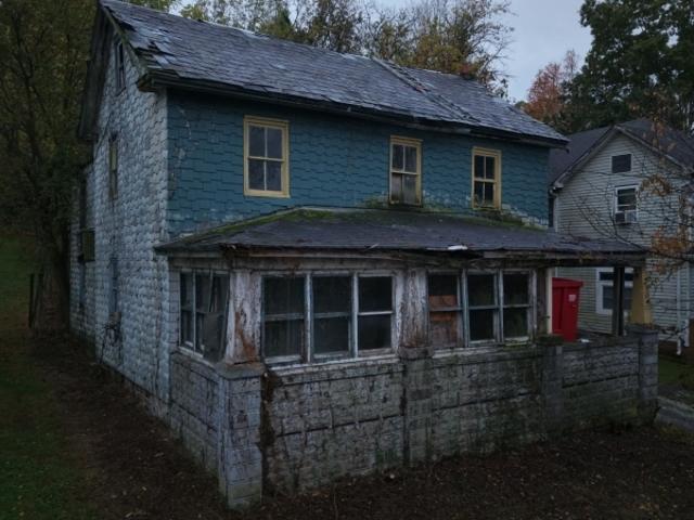 Property for sale in Oxford, New Jersey