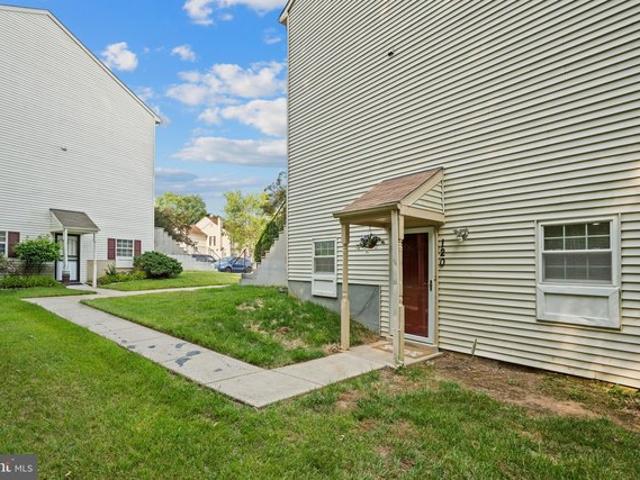 Condo for sale in Upper Marlboro, Maryland