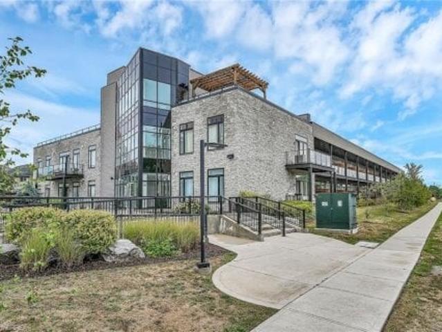 Apartment for sale in Brant, Ontario