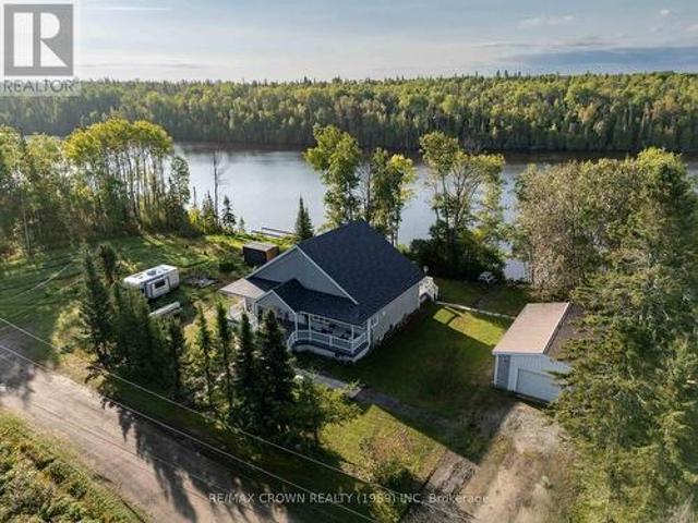 House for sale in Kapuskasing, Ontario