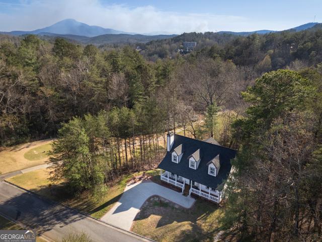 House for sale in Helen, Georgia