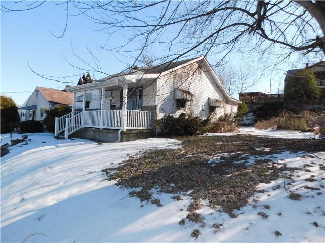 House for sale in Uniontown, Pennsylvania