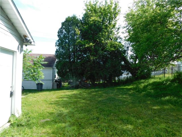 House for sale in Uniontown, Pennsylvania