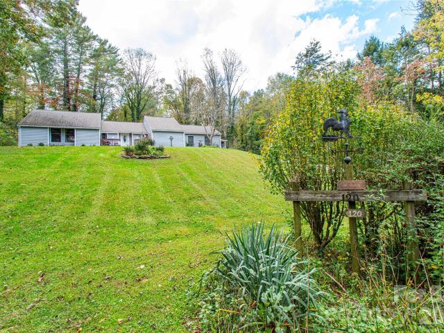 House for sale in Hendersonville, Henderson County