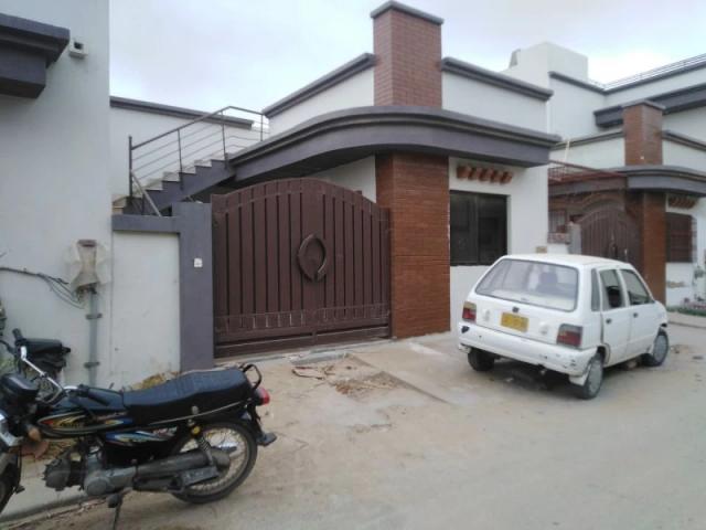 House for sale in North Waziristan, Federally Administered Tribal Areas fata