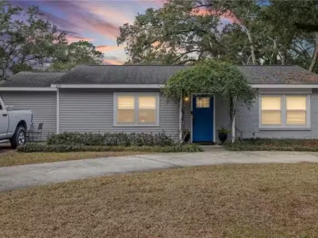 House for rent in Mobile, Alabama