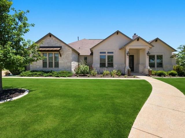 House for sale in Williamson, Texas