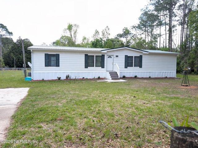 House for sale in Palatka, Florida