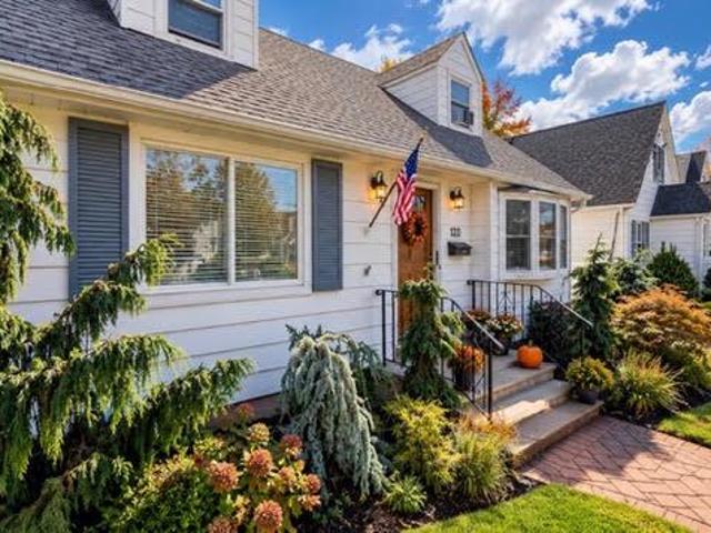House for sale in Nassau, New York
