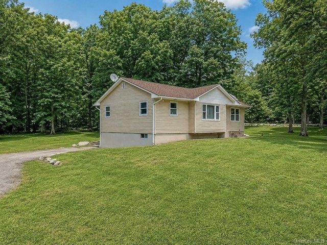 House for sale in Pine Bush, New York