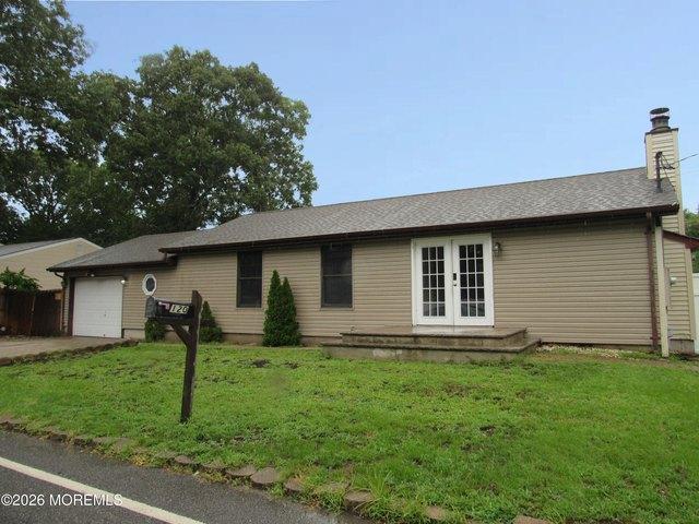 House for sale in Lanoka Harbor, Lacey Township