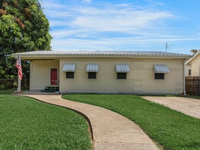 House for sale in Franklin, Louisiana
