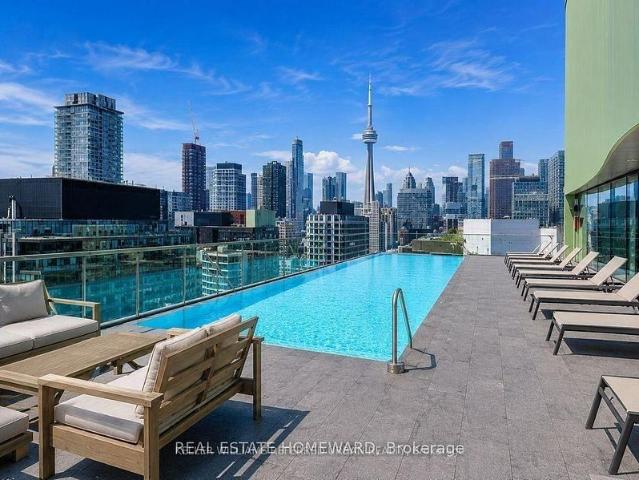 Apartment for rent in Toronto Centre, Toronto