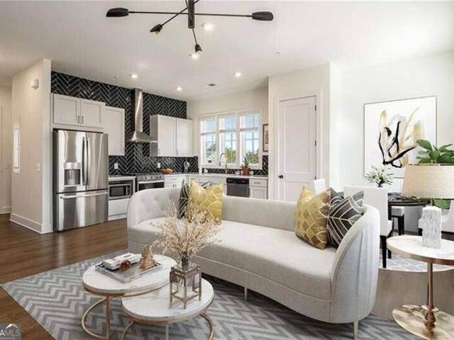 Condo for sale in Atlanta, Georgia
