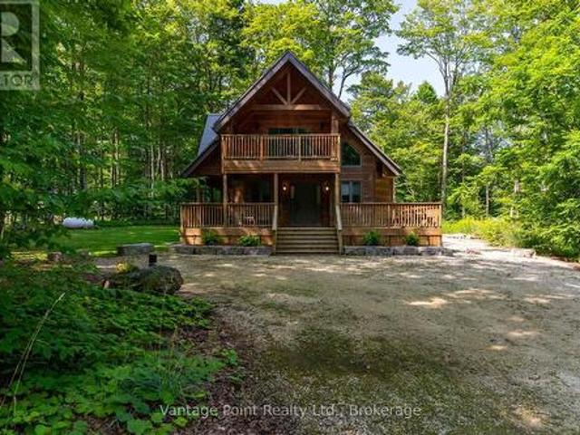 House for sale in Grey, Ontario