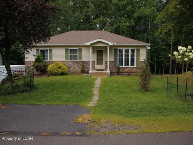 House for sale in Drums, Pennsylvania