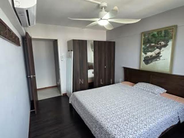Apartment for rent