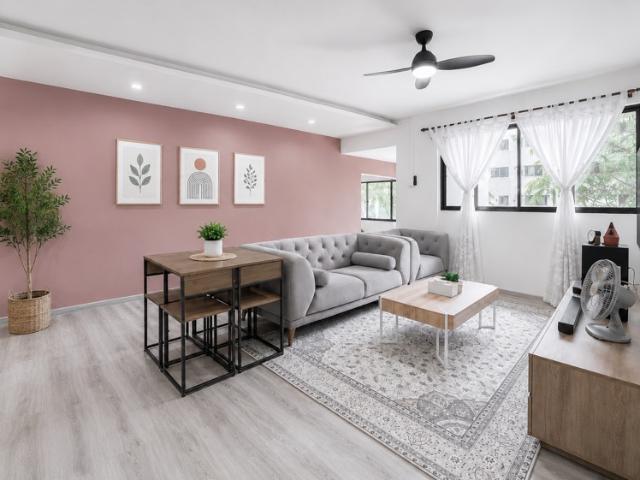 Apartment for sale